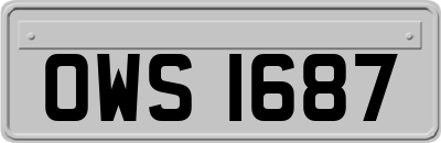 OWS1687