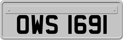 OWS1691