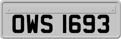 OWS1693