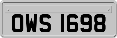 OWS1698