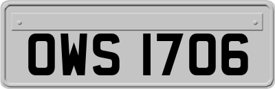 OWS1706