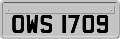 OWS1709