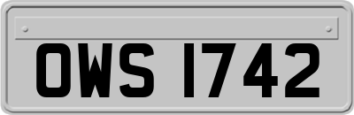 OWS1742