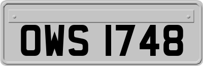 OWS1748