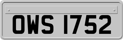 OWS1752