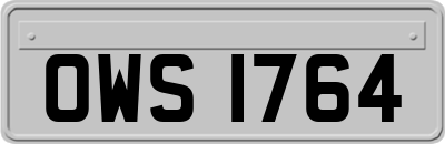OWS1764