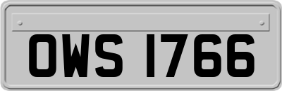 OWS1766
