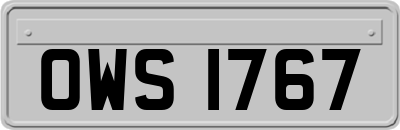 OWS1767