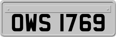 OWS1769