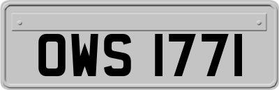 OWS1771
