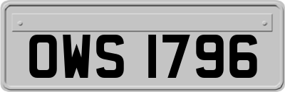 OWS1796