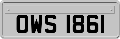 OWS1861