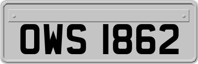 OWS1862