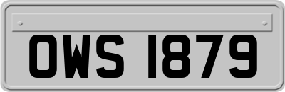 OWS1879