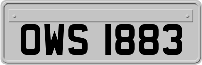 OWS1883