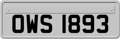 OWS1893