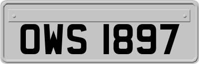 OWS1897