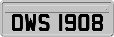 OWS1908