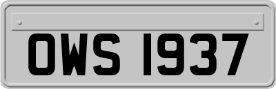 OWS1937
