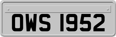 OWS1952