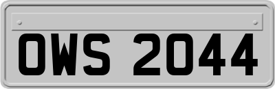 OWS2044