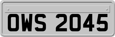 OWS2045