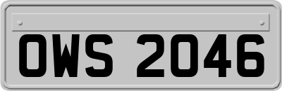 OWS2046