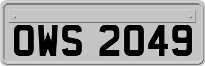 OWS2049