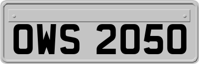 OWS2050