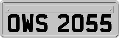 OWS2055