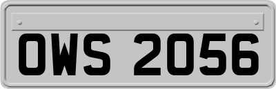 OWS2056