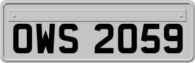 OWS2059