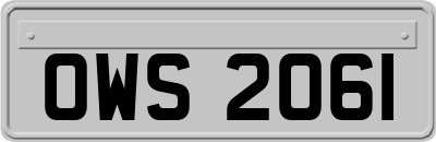 OWS2061
