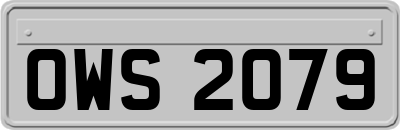 OWS2079