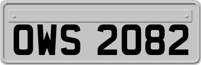 OWS2082