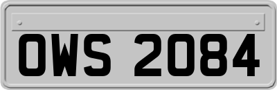 OWS2084