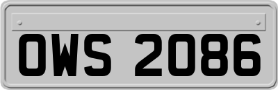 OWS2086