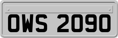 OWS2090