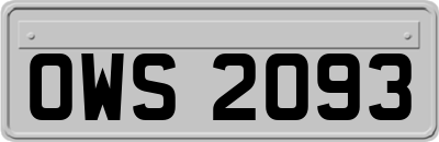 OWS2093