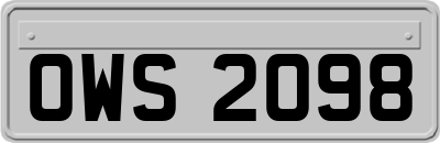 OWS2098