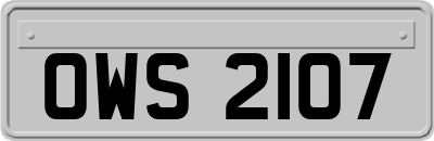 OWS2107