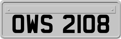 OWS2108