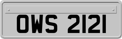 OWS2121