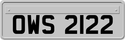 OWS2122