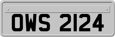 OWS2124