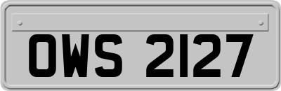 OWS2127