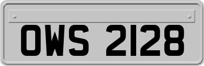OWS2128