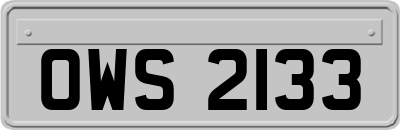 OWS2133