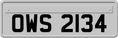 OWS2134