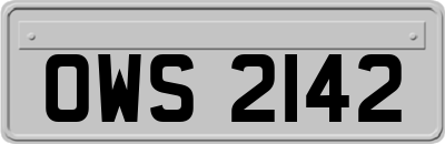 OWS2142